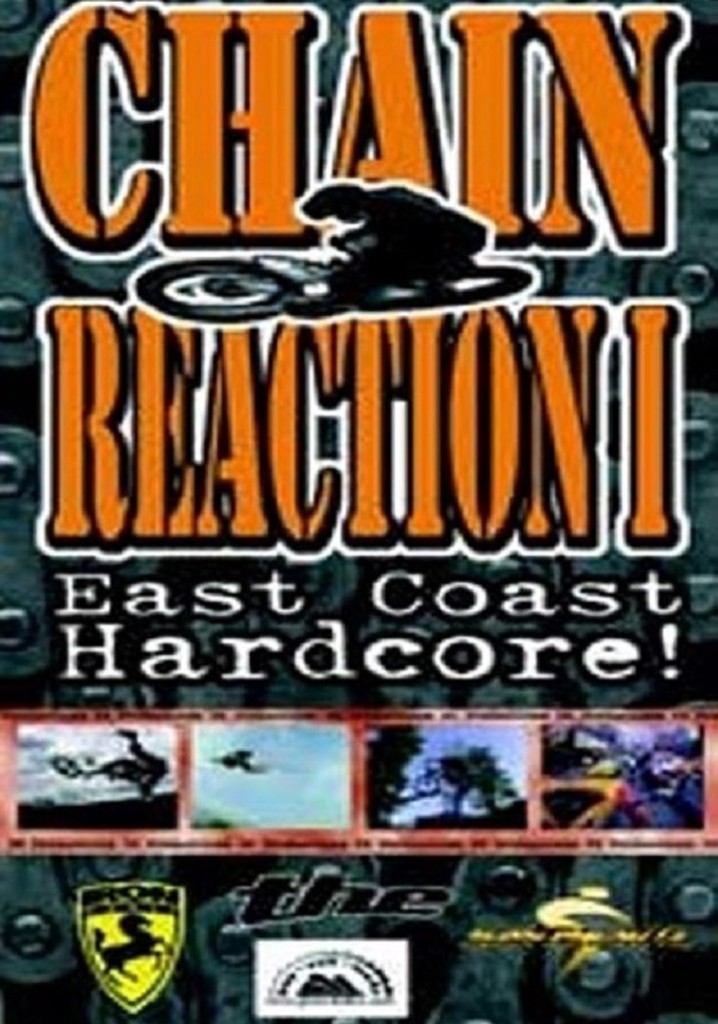 Chain Reaction streaming where to watch online?